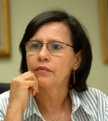Ruth Selma Herrera.