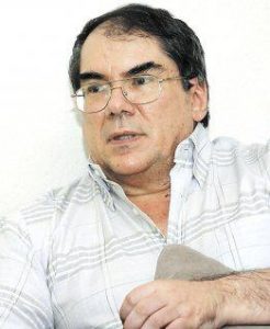 Adolfo Acevedo