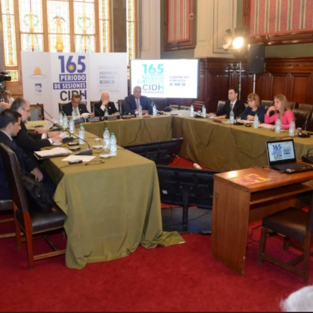 CIDH: Estados deben proteger la vida de las mujeres