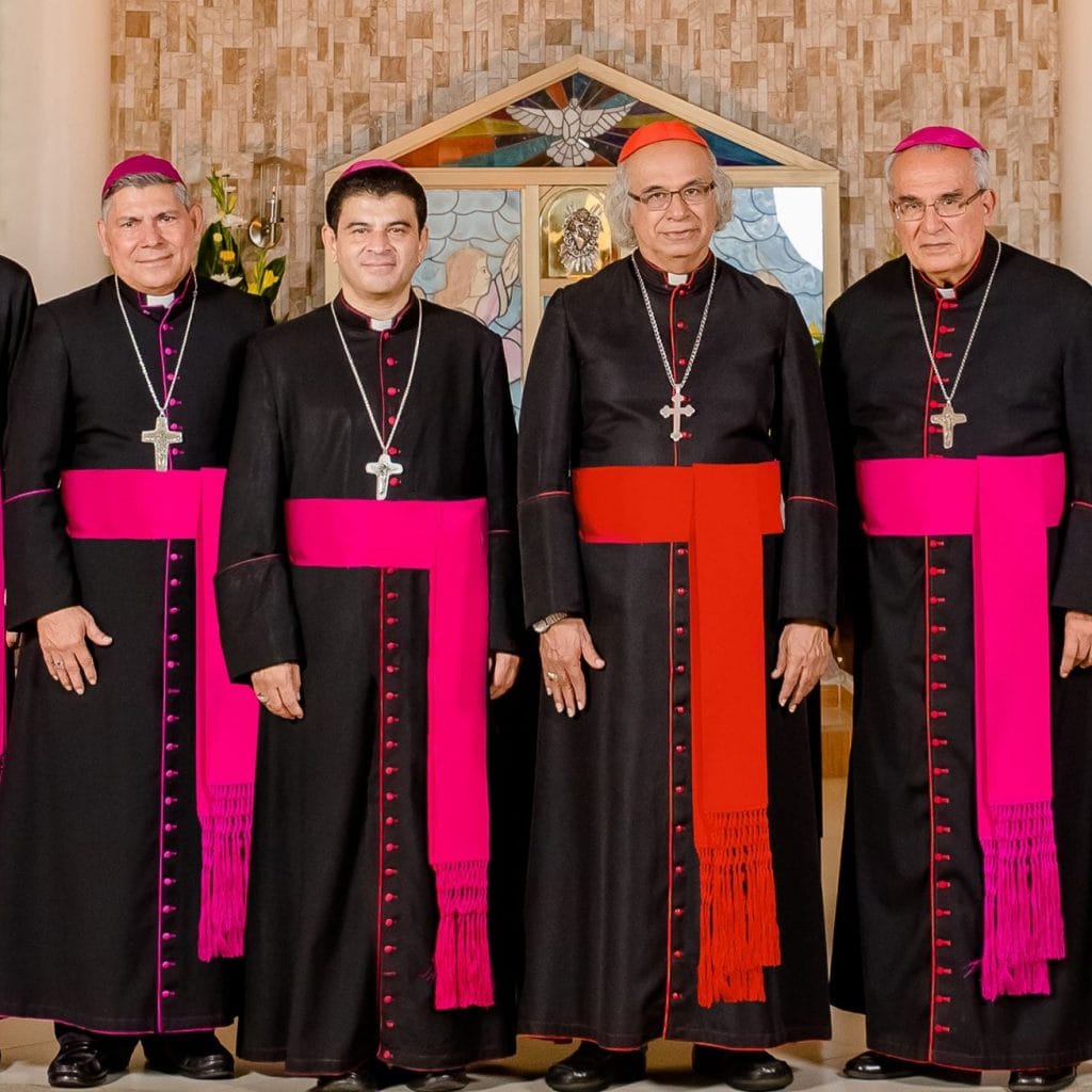 Iglesia Católica: “Problemáticas (electorales) siguen siendo las mismas”
