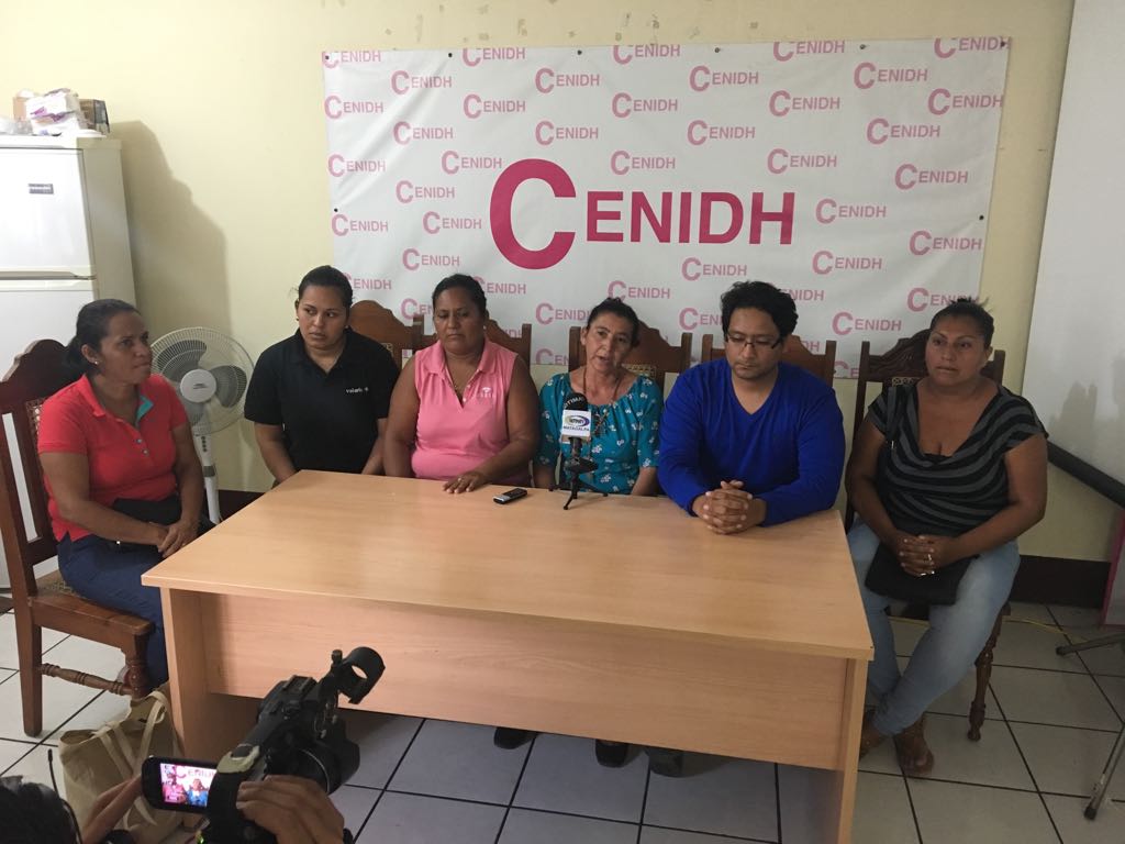 Presos de San Isidro están incomunicados en El Chipote