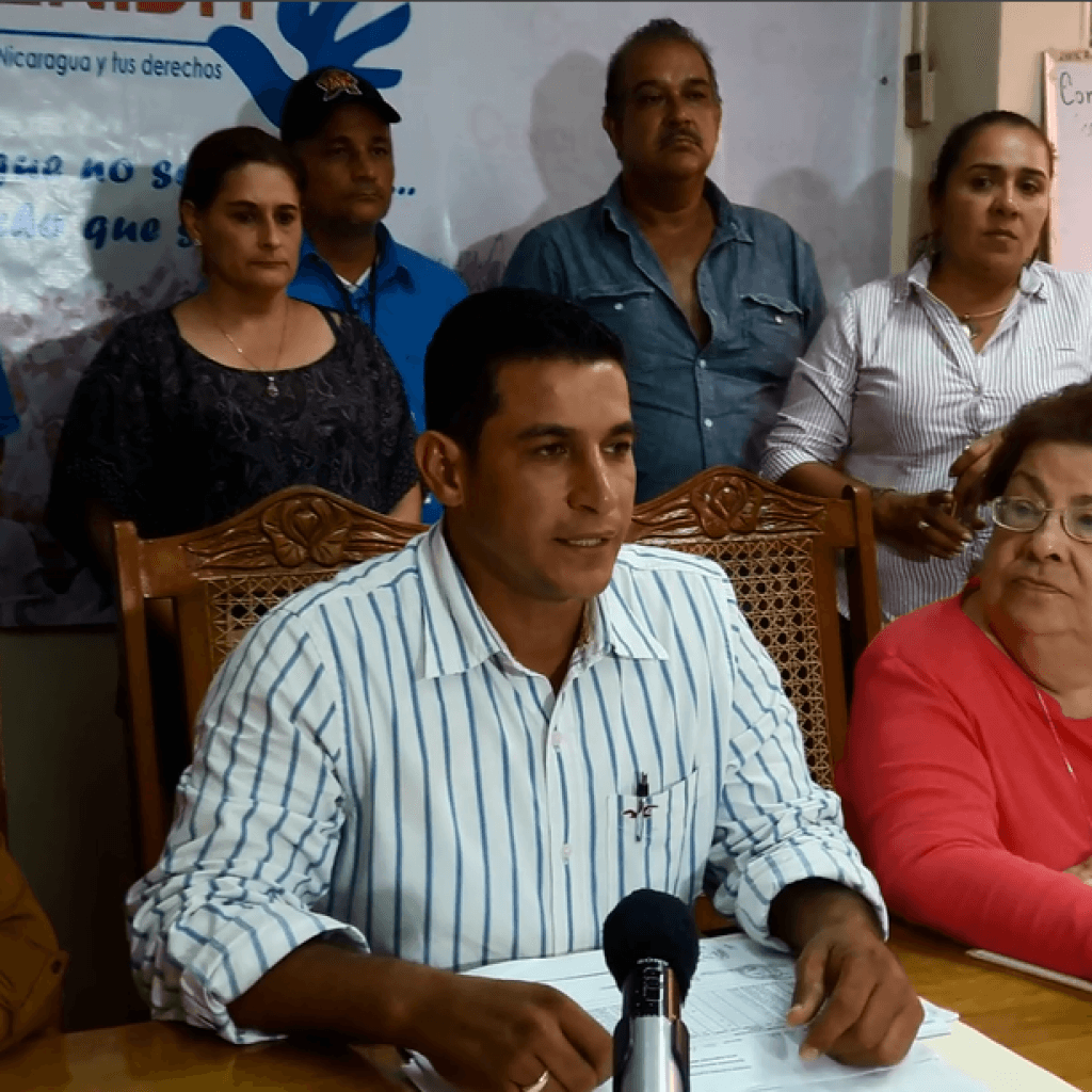 Denuncias de fraude en varios municipios de Nicaragua tras elecciones 2017
