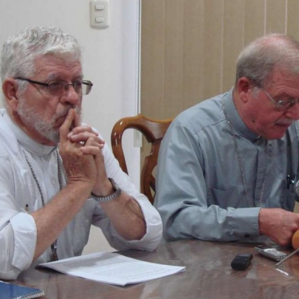 Vaticano crea dos nuevas diócesis en la Costa Caribe nicaragüense