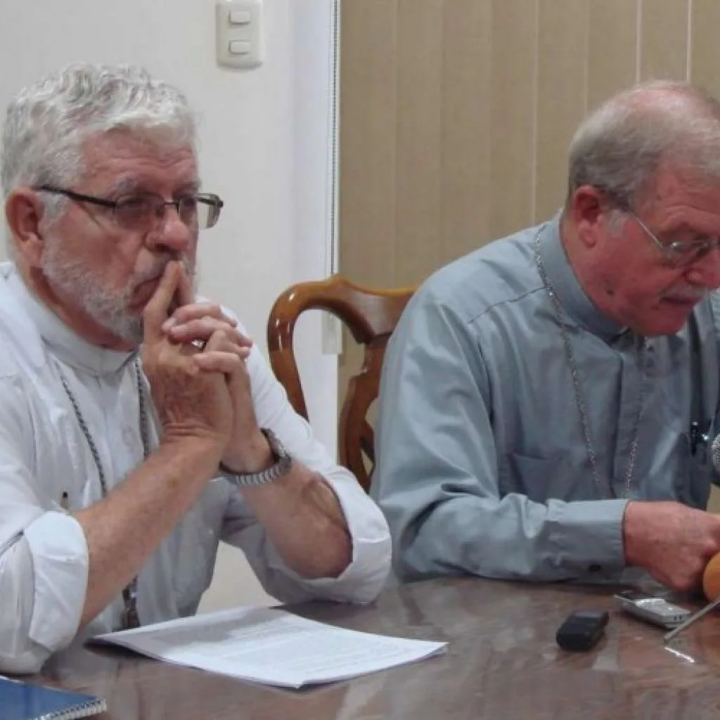 Vaticano crea dos nuevas diócesis en la Costa Caribe nicaragüense