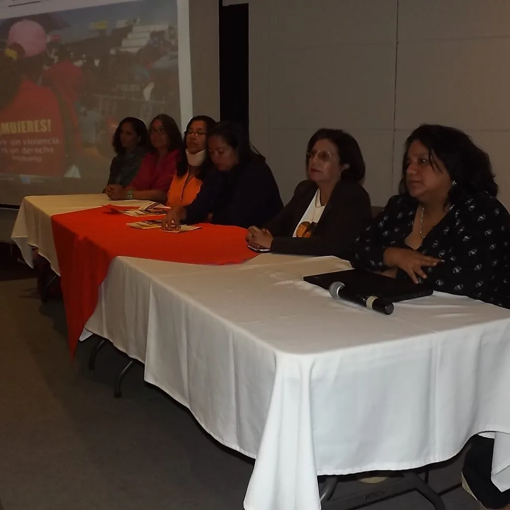 Defensoras de derechos humanos en Nicaragua recuentan 389 agresiones