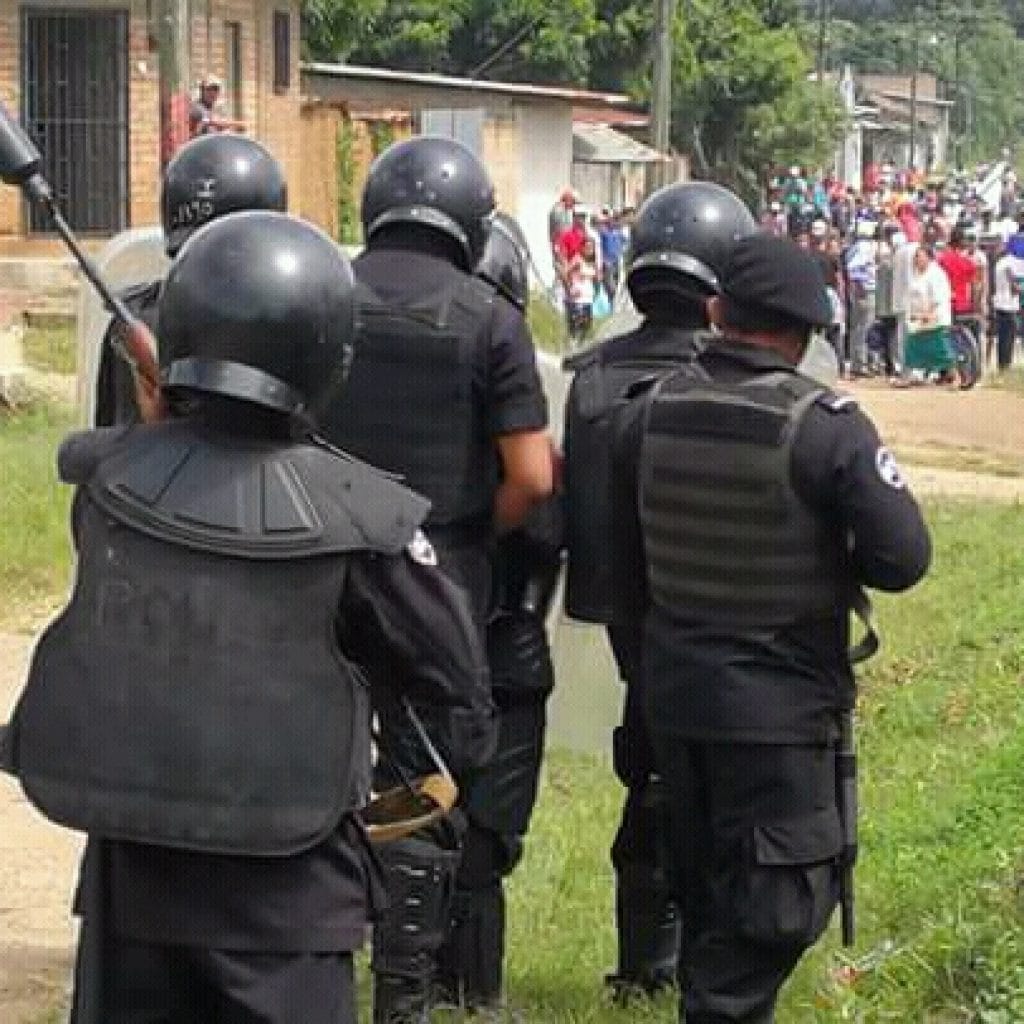 Cenidh y MpN señalan irregularidades electorales y superficialidad en informe de la OEA