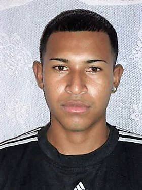 Brus Spelman Smith, militantes del FSLN asesinado en el Caribe.