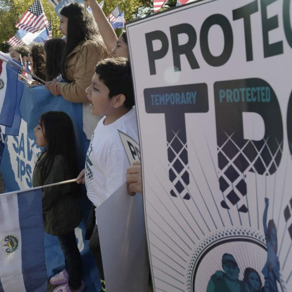 Cancelación de TPS impactará economía de Nicaragua