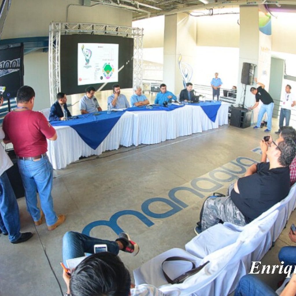 Nicaragua quería adjudicarse más oros en juegos centroamericanos pero retrocedió por la presión de los otros países