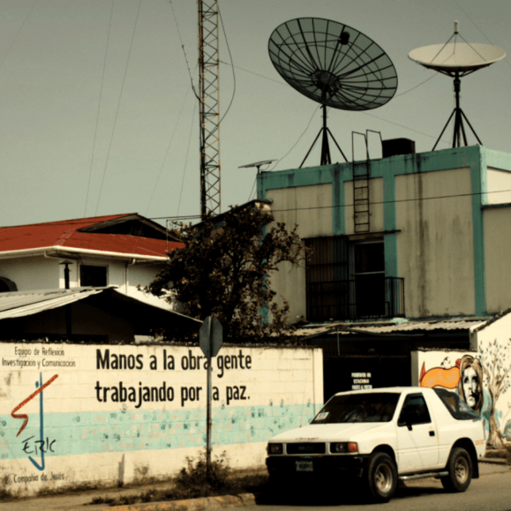 Gobierno de Honduras sabotea a la jesuita Radio Progreso