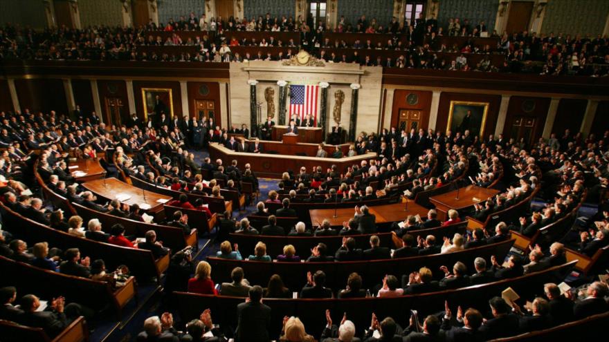 Senadores presentan Nica Act ante Senado de Estados Unidos.