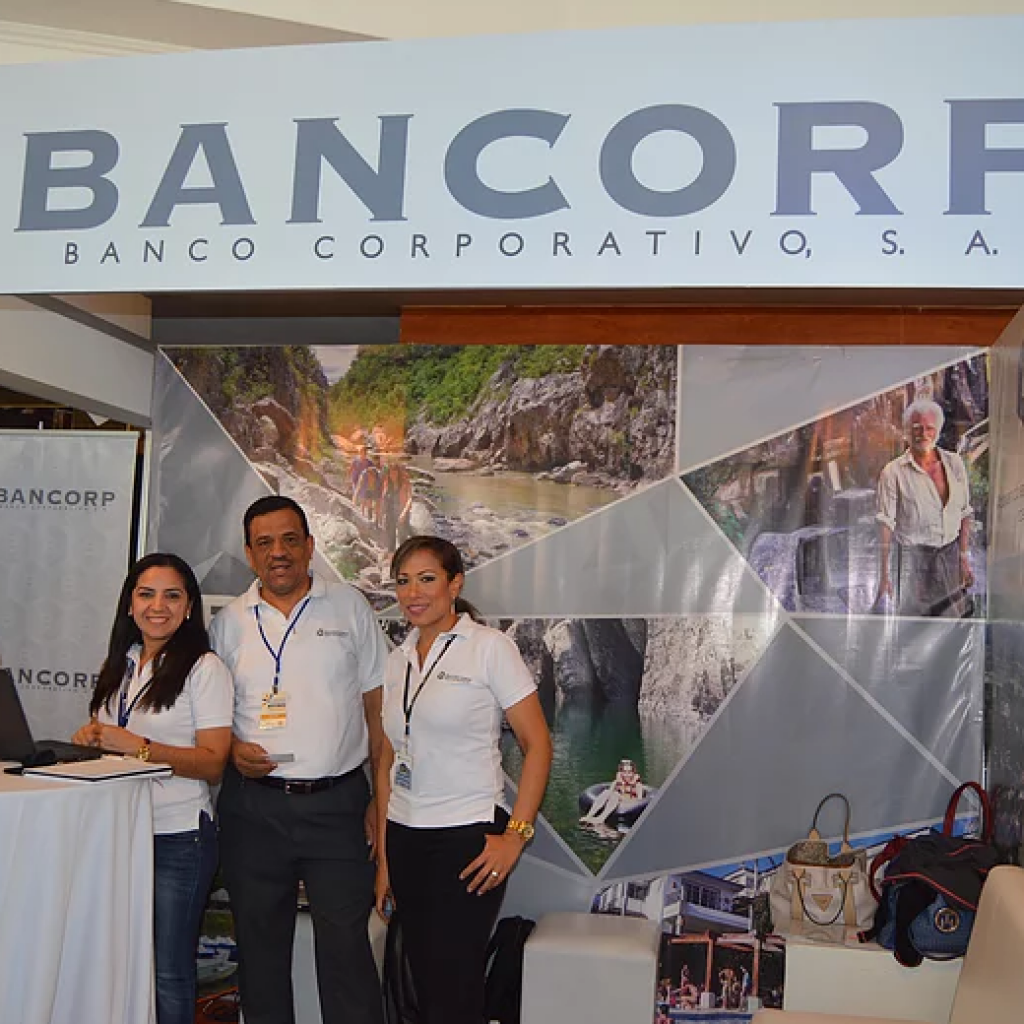 Bancorp, la caja fuerte de Albanisa, en la mira de Estados Unidos