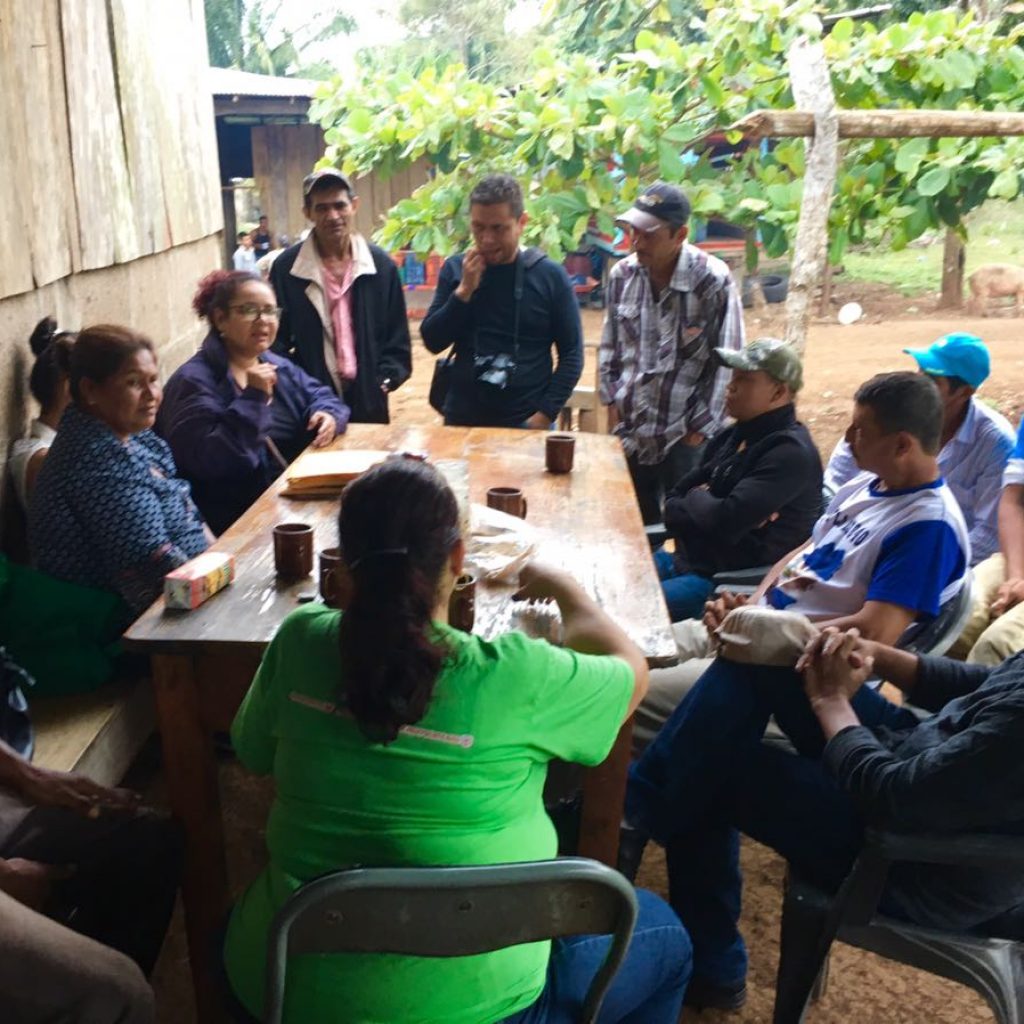 Movimiento Campesino anuncia cambios para despolitizar su lucha y consensuar decisiones con la base