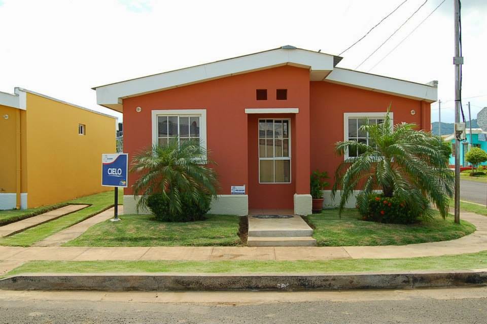 Urbanizadoras de Nicaragua esperan vender 6,000 viviendas este año