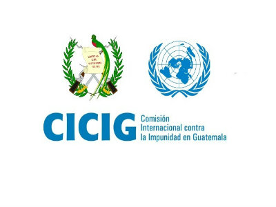 La CICIG, el organismo que persigue a los corruptos en Guatemala