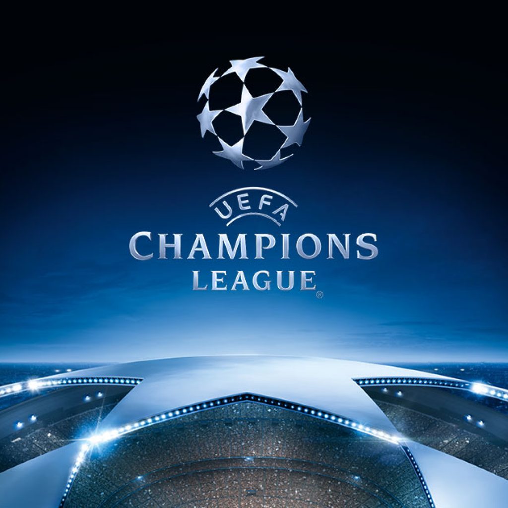 Volvió la emoción, volvió la Champions