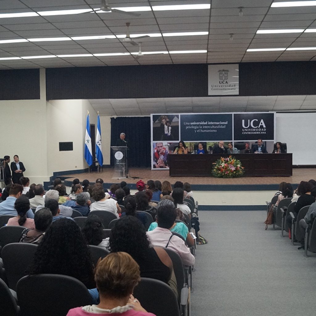 Michel Forst: “El mundo es peligroso para los defensores de derechos humanos”