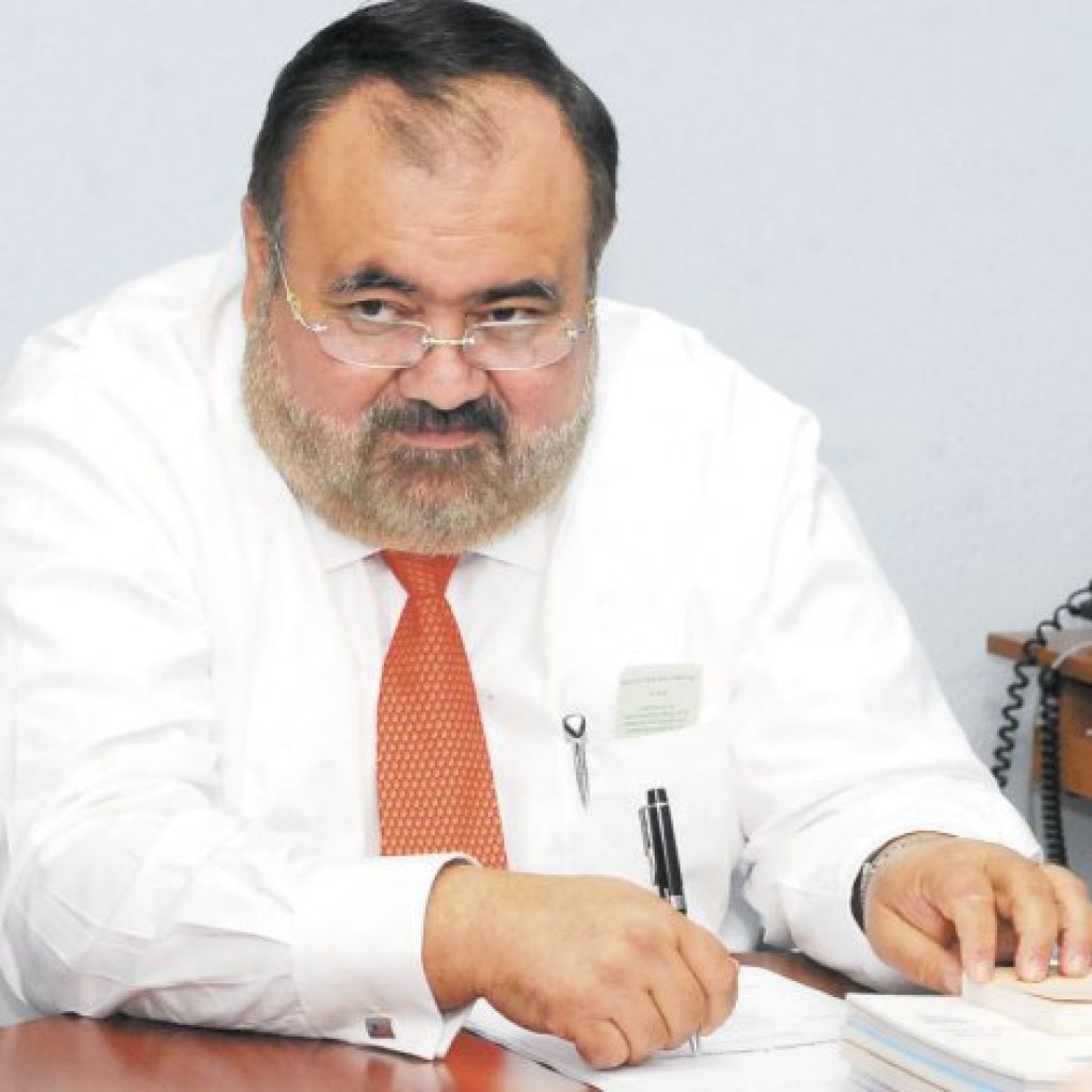 Las reacciones a la jugada oficialista con destitución solapada de Roberto Rivas