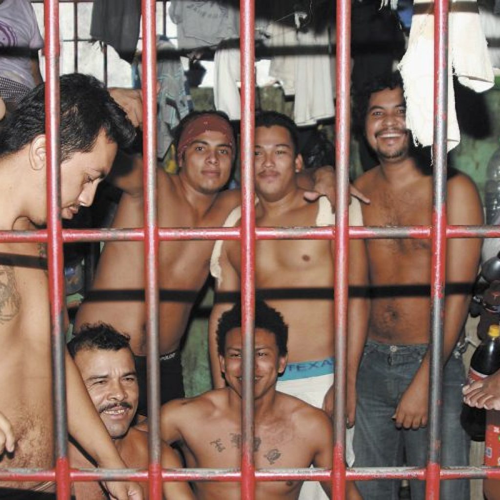 Denuncias de tortura en cárceles de Nicaragua otra vez en la CIDH