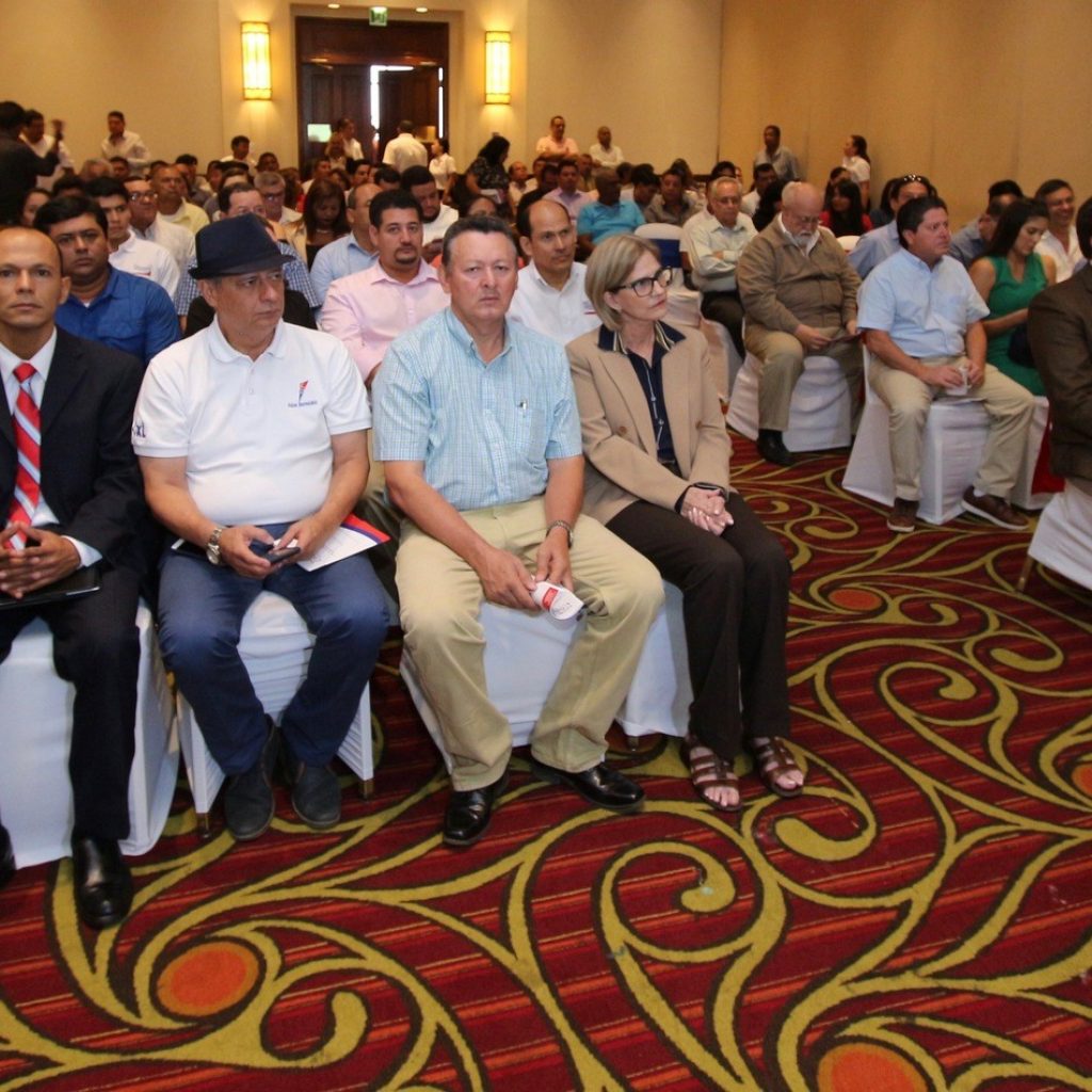 CxL presenta propuesta de reforma electoral