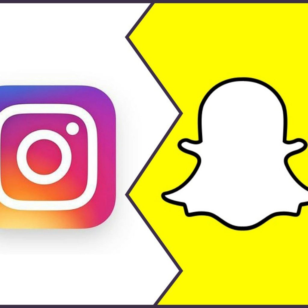 ¿Por qué Instagram y Snapchat retiraron Gifs de las historias?