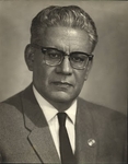 Clemente Marroquín, abuelo de José Rubén Zamora. Foto: EcuRed