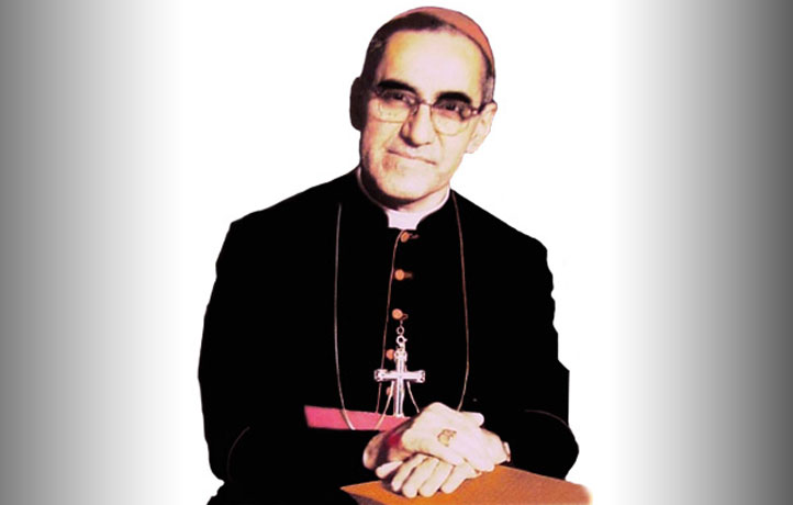 Papa Francisco proclamará santo a Monseñor Oscar Arnulfo Romero. Foto: Aciprensa