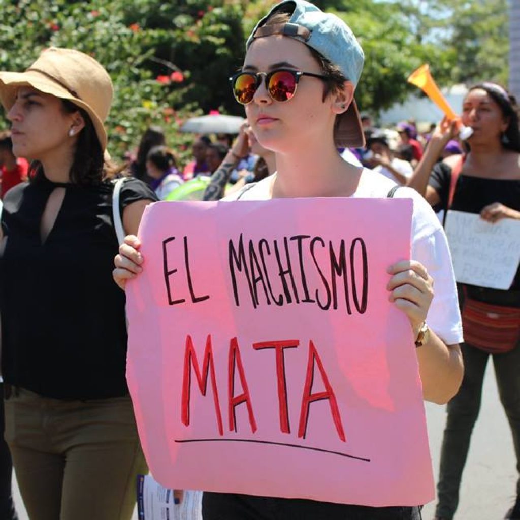 En dos meses y medio en Nicaragua se cuentan 12 femicidios, el último ocurrió Pantasma, Jinotega. Foto:Artículo66