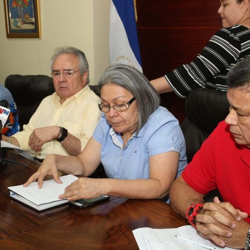 Asamblea Nacional anuncia conformación de “comisión de la verdad”
