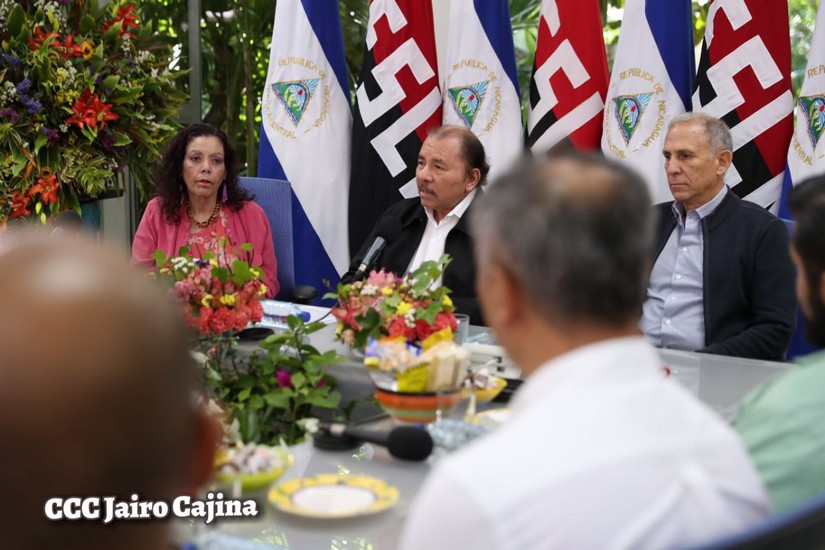 Daniel Ortega deroga decreto de reformas al INSS pero calla sobre los 30 muertos