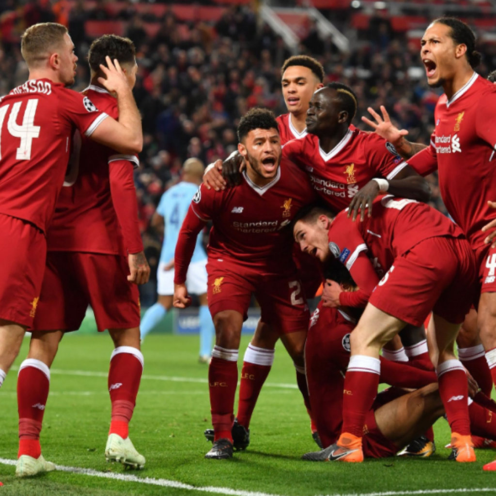 Klopp destruye a Guardiola y el Barcelona pasa sobre la Roma