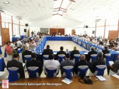 III Sesión de trabajo del Diálogo Nacional. Foto: CEN