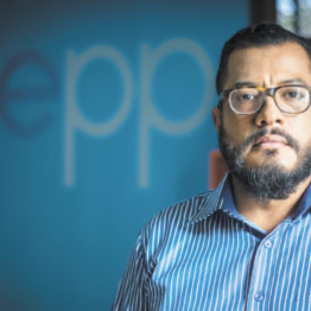Policía Nacional involucra al director del IEEPP, Félix Maradiaga como jefe de una banda delincuencial