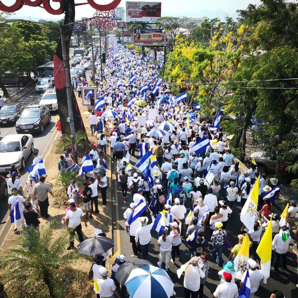 Marcha de Las Flores se realizará el sábado 30 de junio