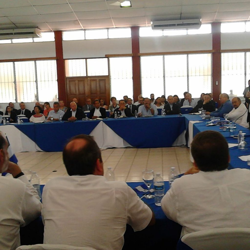 Régimen de Daniel Ortega se niega a permitir la investigación y supervisión de la CIDH, ONU y la Unión Europea