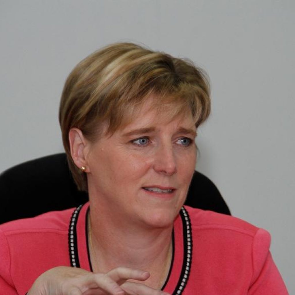 Embajadora de Estados Unidos se pronuncia sobre muerte de ciudadano de EEUU en Nicaragua