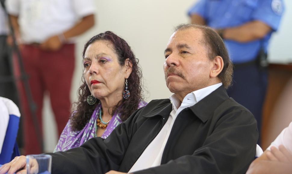 Ortega obligado a invitar a organismos internacionales de derechos humanos. Foto: NuevoDiario