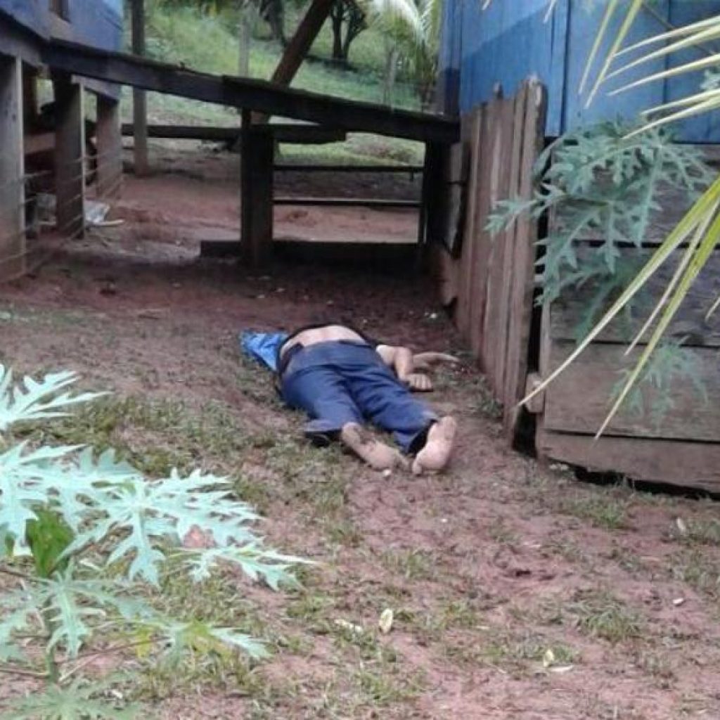 Ataque en el Caribe Norte deja dos policías y un civil muertos
