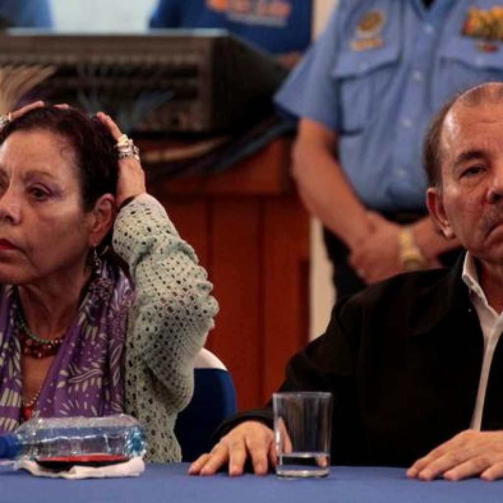 Régimen de Daniel Ortega incumple acuerdo de invitación a organismos internacionales de Derechos Humanos