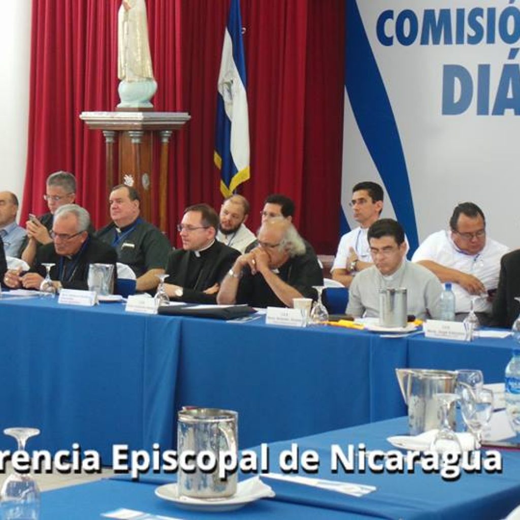 EN DIRECTO | Se reanuda mesa de Diálogo Nacional