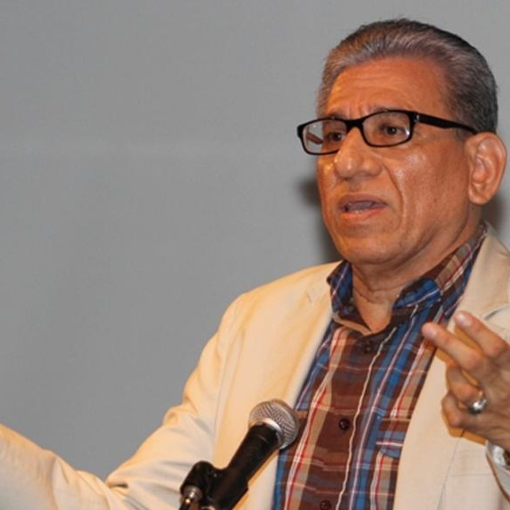 Humberto Ortega, hermano del mandatario nicaragüense Daniel Ortega. Foto: END