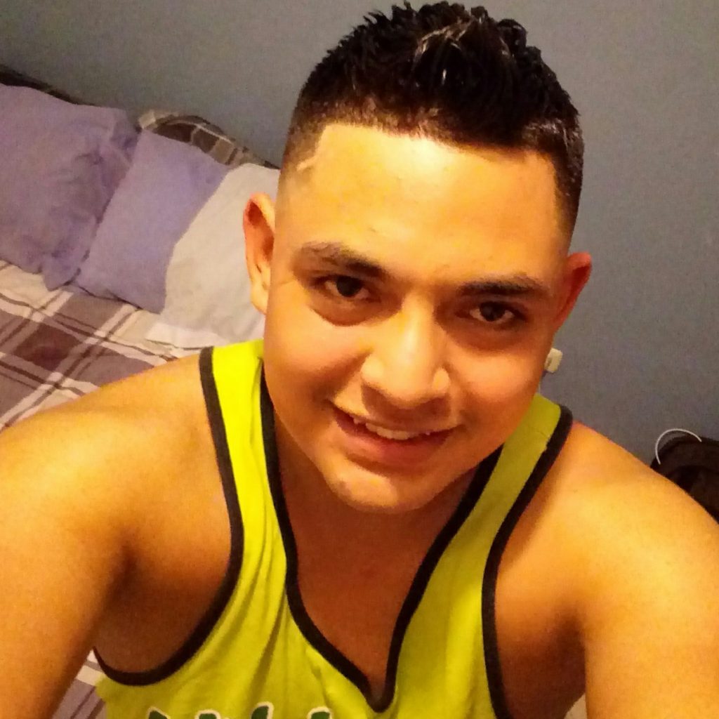 Sepultan en Jinotega a Jamesson Meza, herido por paramilitares orteguistas en Monimbó