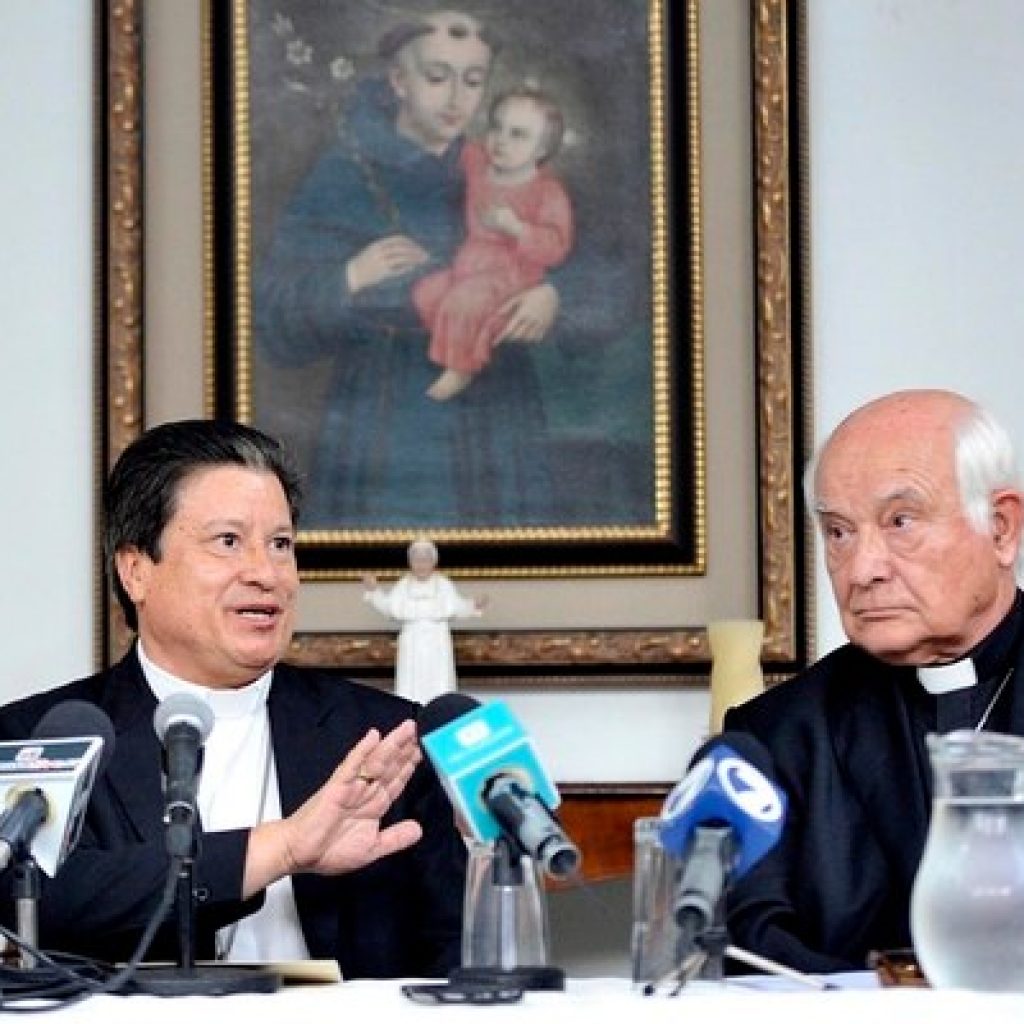 Conferencia Episcopal de Costa Rica se solidarizan con obispos de Nicaragua ante «cobarde agresión»