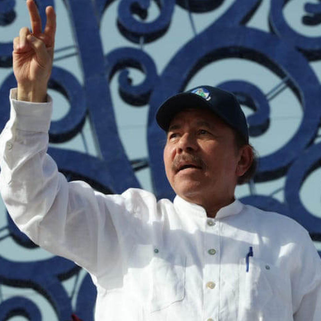Daniel Ortega declara la guerra a la Iglesia Católica a quien señala de golpista