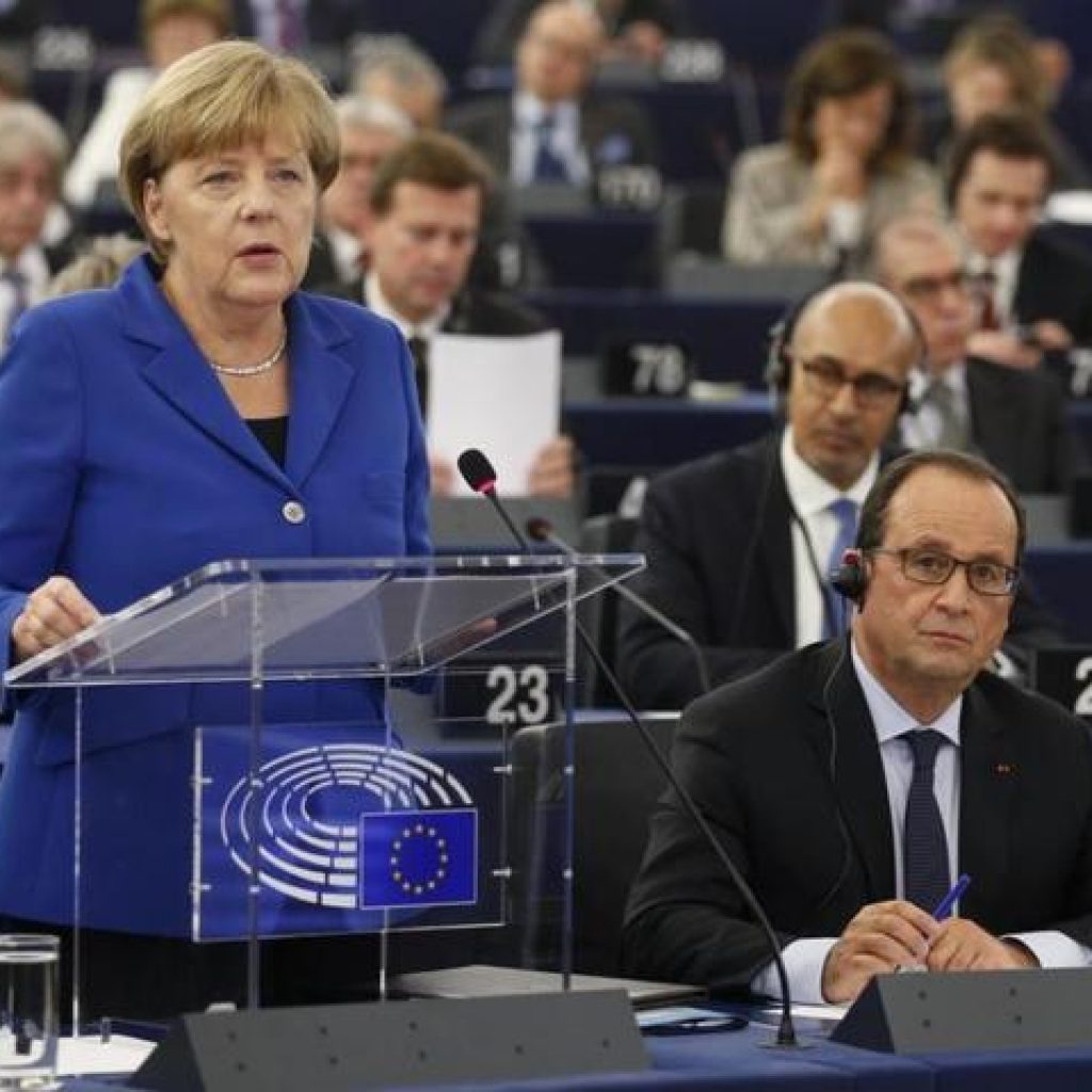 Gobierno de Alemania condena ataque a los obispos y pide investigación por personas asesinadas