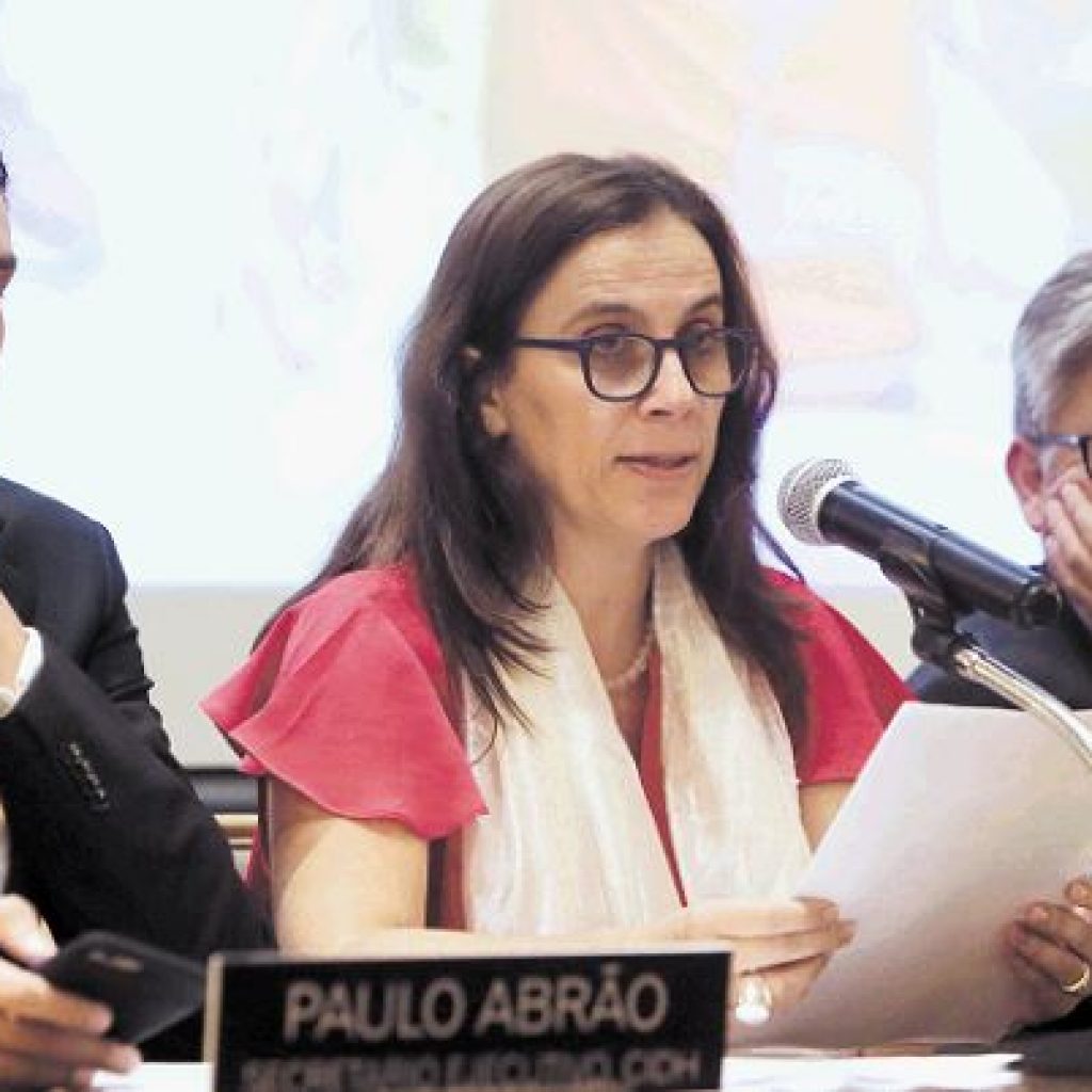 CIDH constata que régimen de Ortega persigue y criminaliza a manifestantes