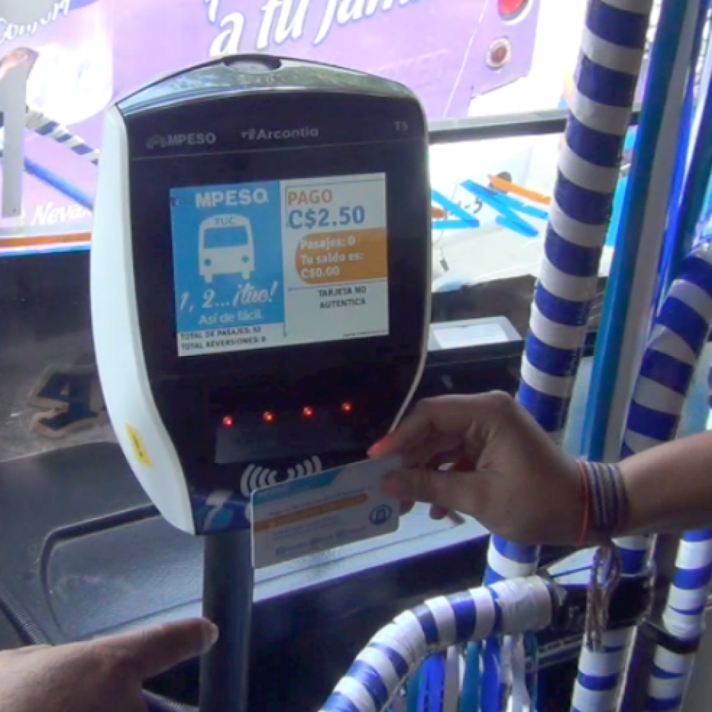 Después de tanto, la TUC fue derrotada