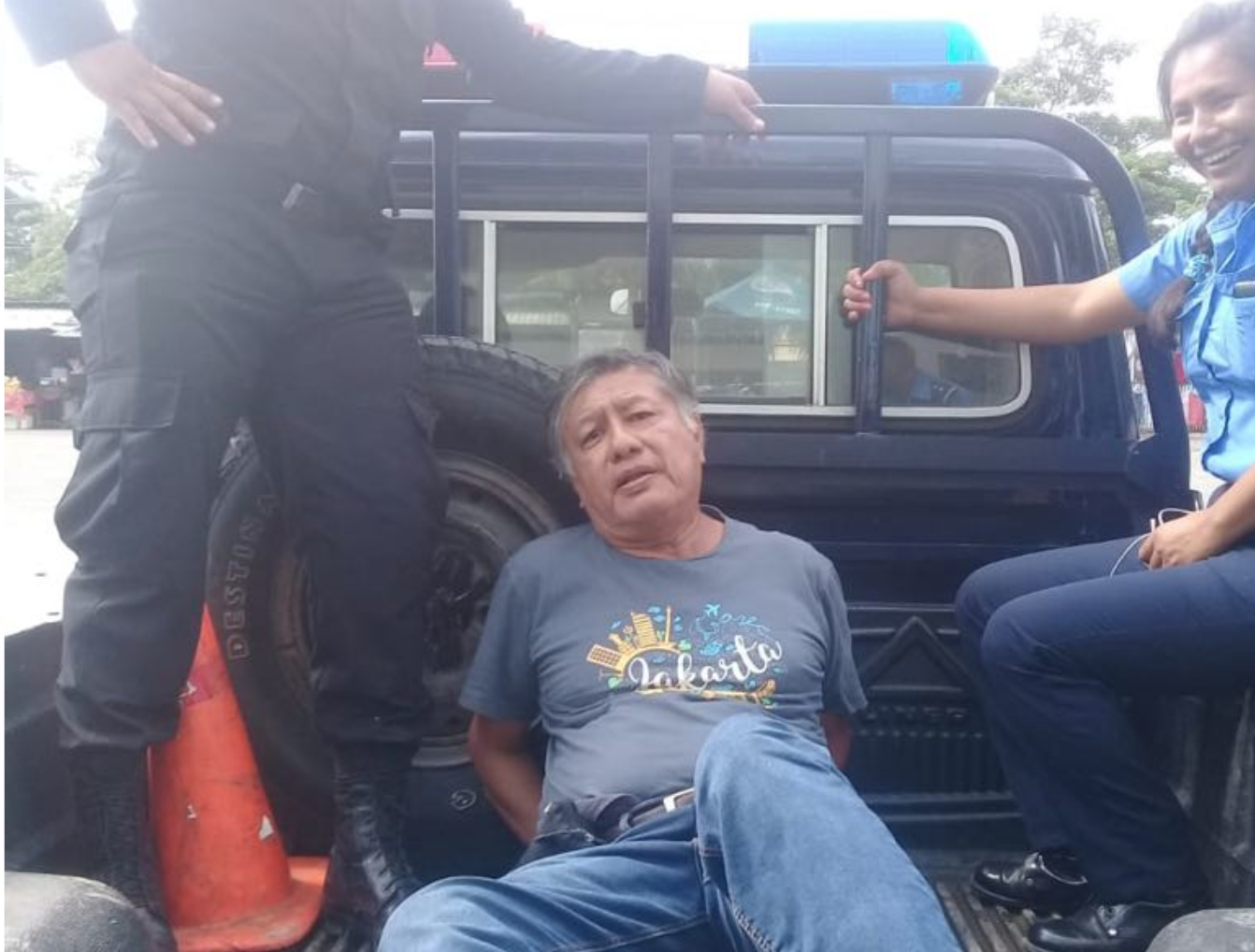 Daniel Ortega ordena captura de combatiente histórico del FSLN y coronel Carlos Brenes