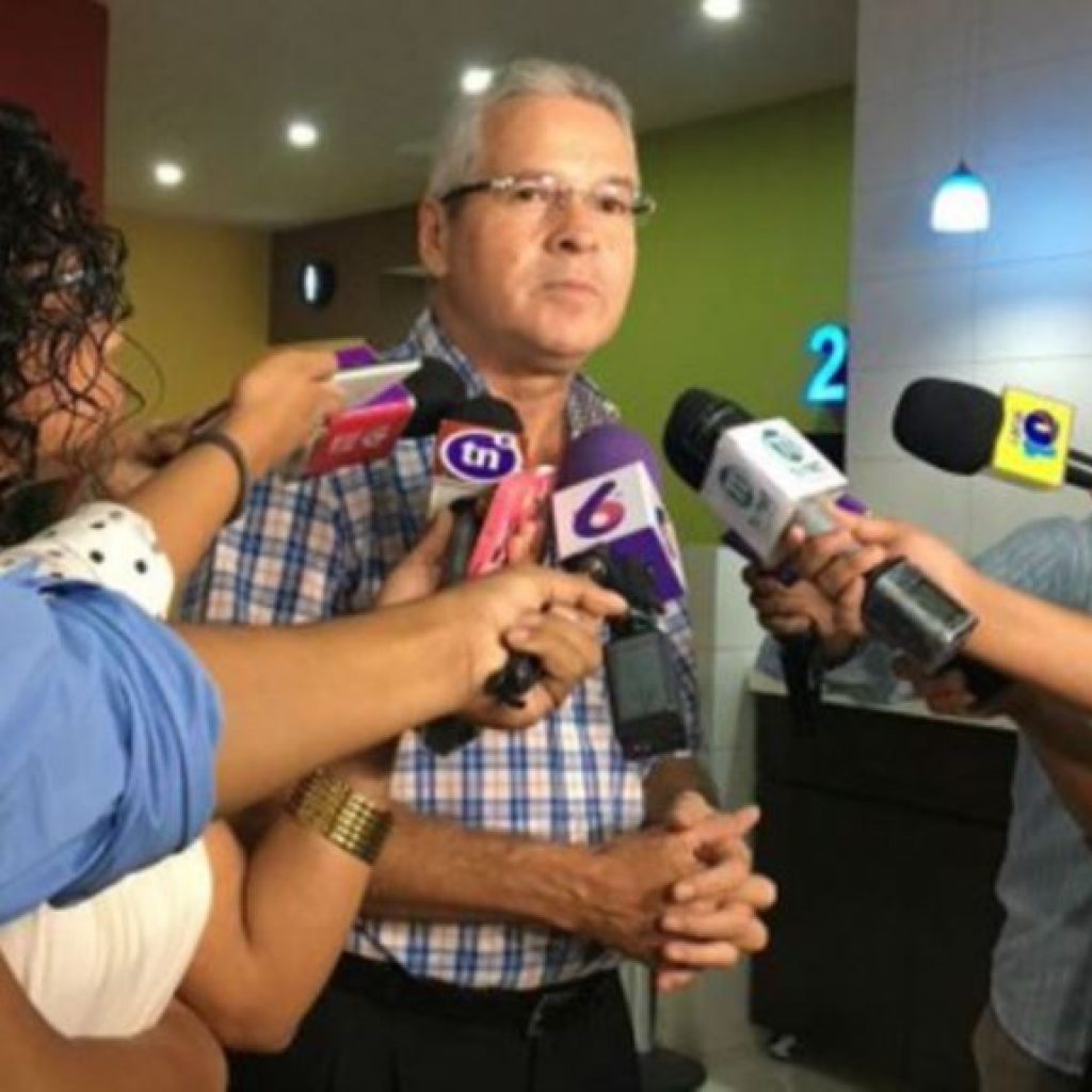 Carlos Pastora pide auxilio a Honduras porque teme ser asesinado por régimen de Daniel Ortega