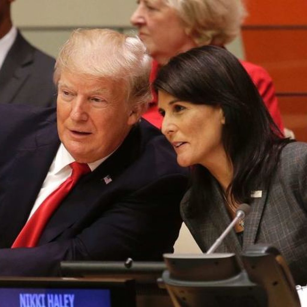 Embajadora de EE. UU. ante la ONU: «Ortega está aterrorizando a su propio pueblo»